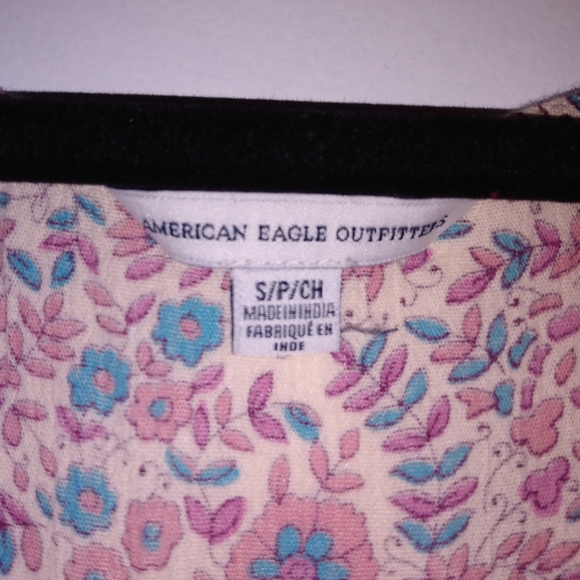 American Eagle Outfitters Romper - Picture 5 of 8